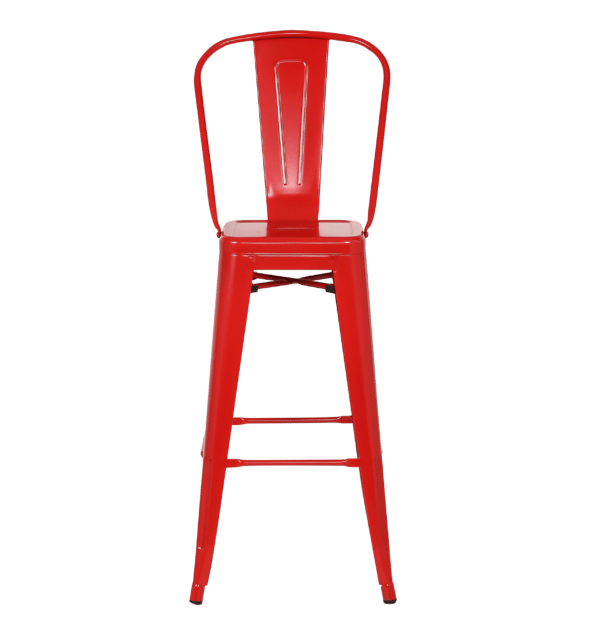 כסא עדן 16 אדום