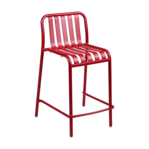 כסא הילה 06 אדום