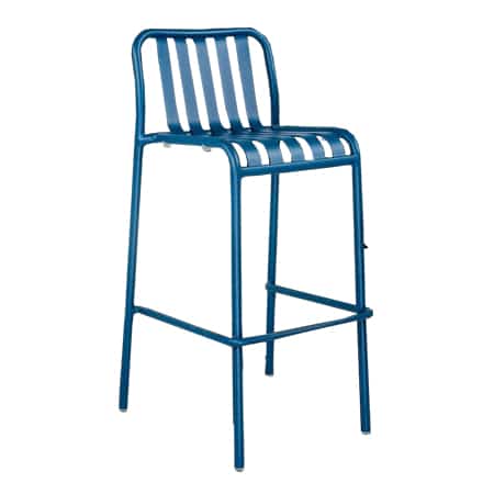 כסא הילה 06 כחול