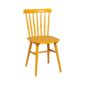 כסא שירה 05 צהוב