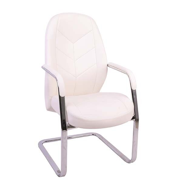 כסא ענבל 04 לבן