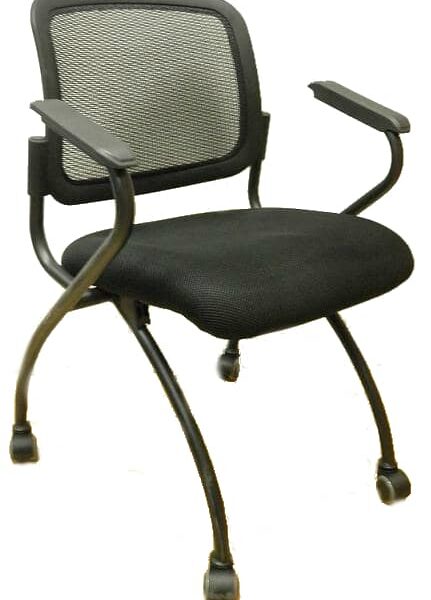 כסא המתנה למשרד - ענבל 32