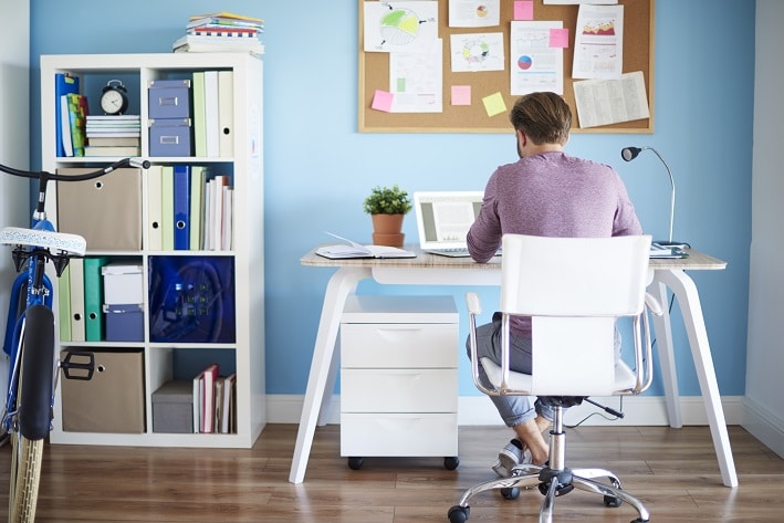 עיצוב משרדים – בחירת הכיסאות הנכונים 